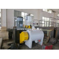 Automatic PVC Turbo Mixer System Machine